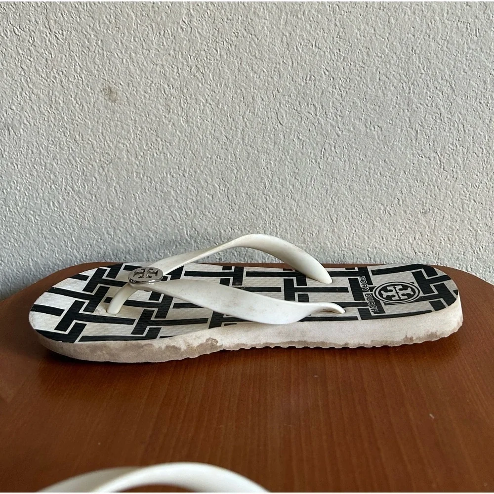 Tory Burch lasting see